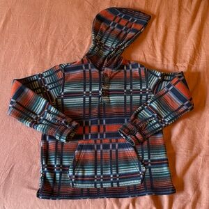 Billabong Kid’s Baja Surf Sesh Fleece Pullover